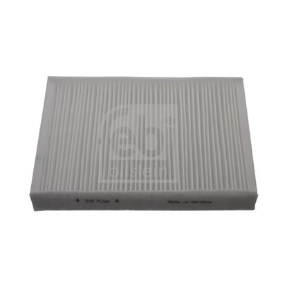 Febi Pollen Cabin Interior Air Filter 37723