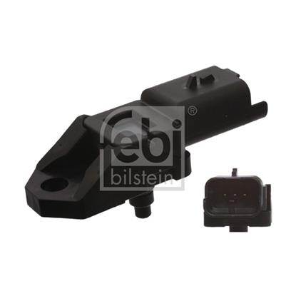 Febi Intake Manifold Pressure Sensor 37740