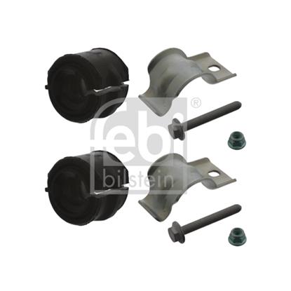 Febi Anti Roll Bar Stabiliser Bearing Set 37765