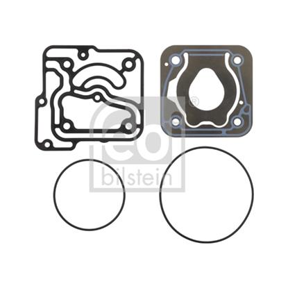 Febi Compressed Air Multi Valve Seal Kit 37774