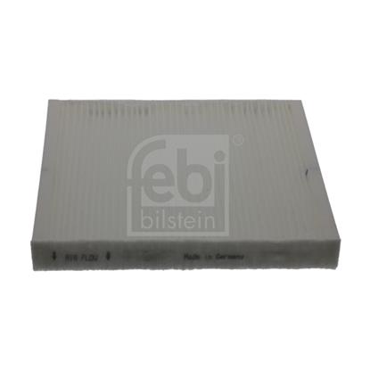 Febi Pollen Cabin Interior Air Filter 37789