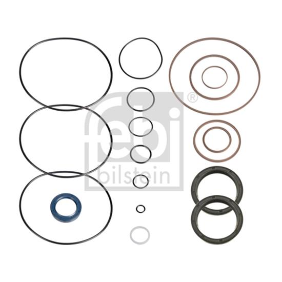 Febi Steering Gear Gasket Set 37707