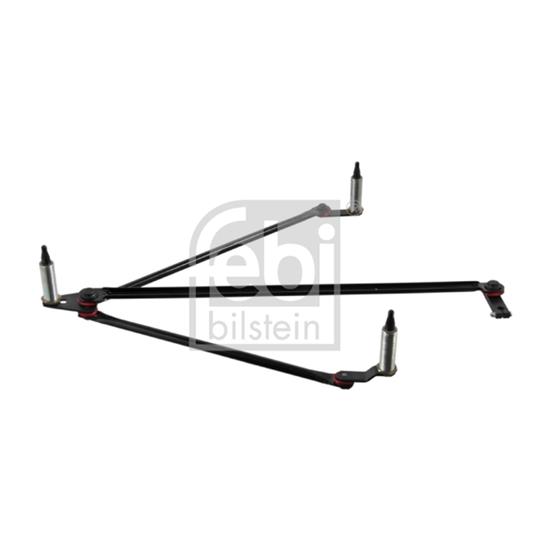 Febi Windscreen Wiper Linkage 37710