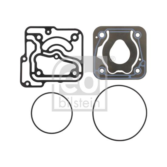 Febi Compressed Air Multi Valve Seal Kit 37774