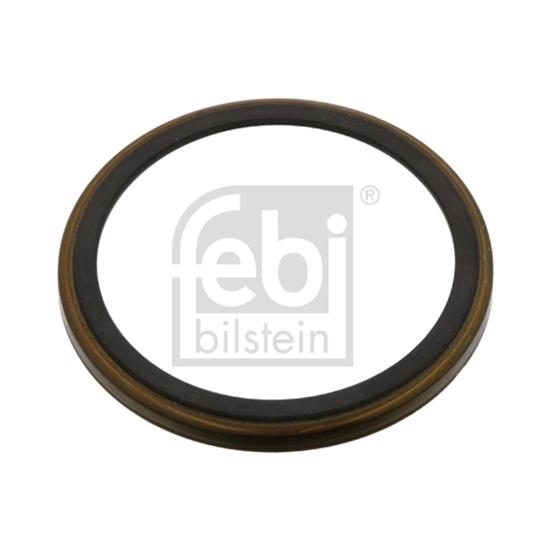 Febi ABS Anti Lock Brake Sensor Ring 37777