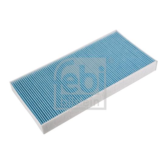 Febi Pollen Cabin Interior Air Filter 37785