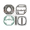 Febi Air Suspension Compressor Repair Kit 37809