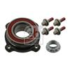 Febi Wheel Bearing Kit 37810