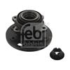 Febi Wheel Bearing Kit 37857