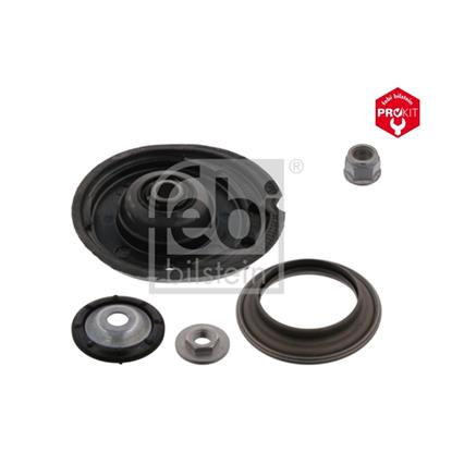 Febi Suspension Strut Repair Kit 37811