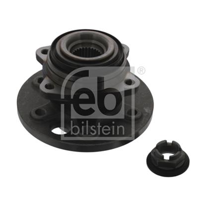 Febi Wheel Bearing Kit 37857