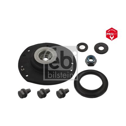 Febi Suspension Strut Repair Kit 37861