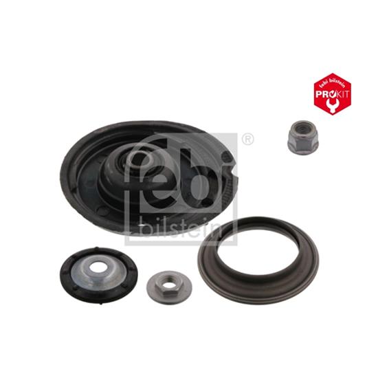 Febi Suspension Strut Repair Kit 37811