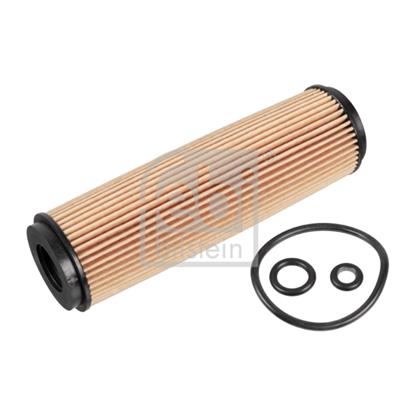 Febi Engine Oil Filter 37983