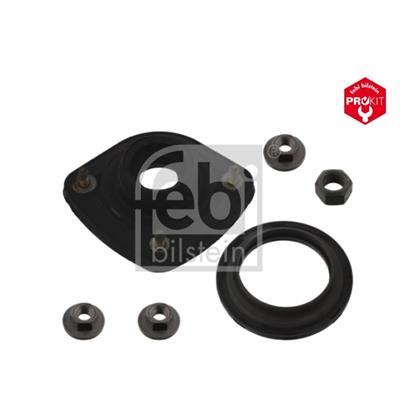 Febi Suspension Strut Repair Kit 37991