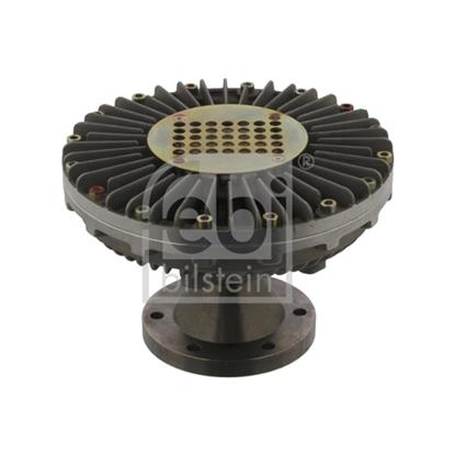 Febi Radiator Cooling Fan Clutch 38026