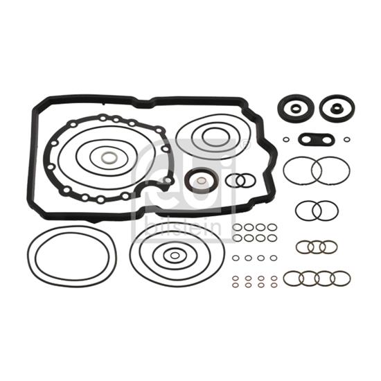 Febi Automatic Gearbox Transmission Gasket Set 38076