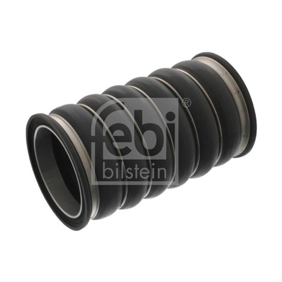 Febi Turbo Charger Air Hose 38089