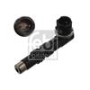 2x Febi Compressed Air Clutch Booster Sensor 38129