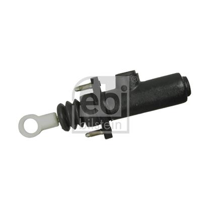 Febi Clutch Master Cylinder 38131