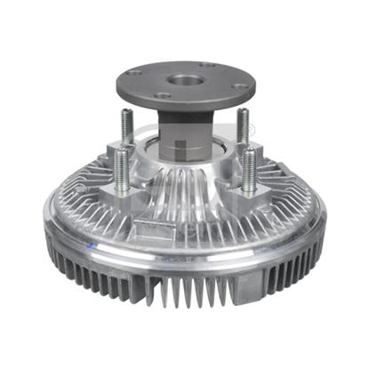Febi Radiator Cooling Fan Clutch 38137