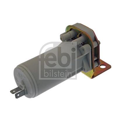 Febi Windscreen Water Washer Pump 38138