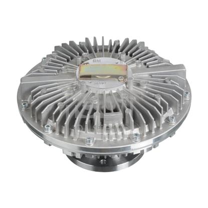 Febi Radiator Cooling Fan Clutch 38197