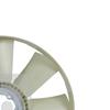 Febi Radiator Cooling Fan Wheel 38212