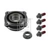 Febi Wheel Bearing Kit 38258