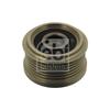 Febi Alternator Freewheel Clutch Pulley 38261