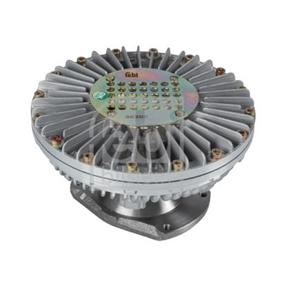 Febi Radiator Cooling Fan Clutch 38203