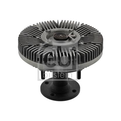 Febi Radiator Cooling Fan Clutch 38207