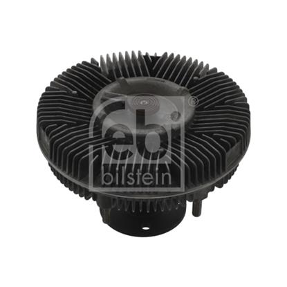 Febi Radiator Cooling Fan Clutch 38210