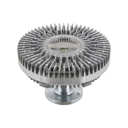 Febi Radiator Cooling Fan Clutch 38211
