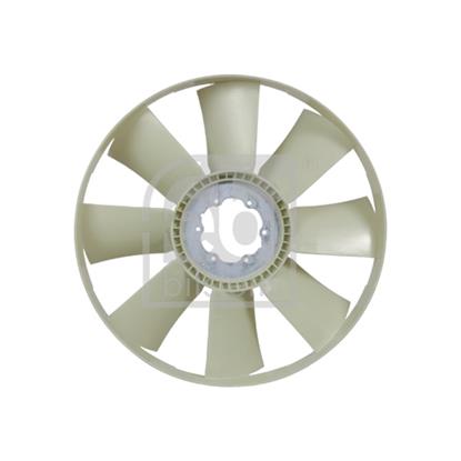 Febi Radiator Cooling Fan Wheel 38212