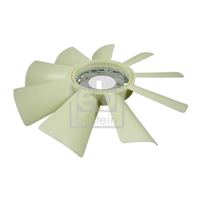 Febi Radiator Cooling Fan Wheel 38213