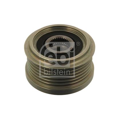 Febi Alternator Freewheel Clutch Pulley 38261