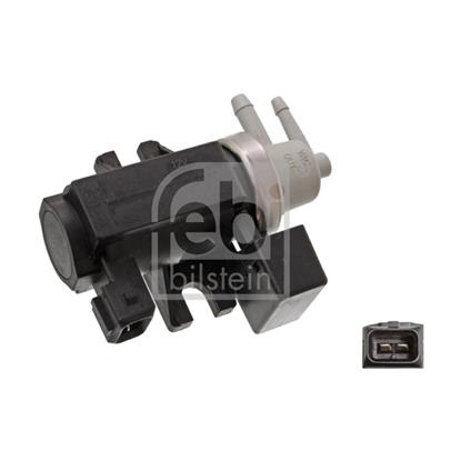 Febi Exhaust Gas Recirculation EGR Boost Pressure Converter 38276