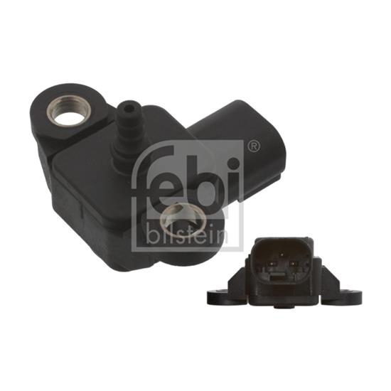 Febi Intake Manifold Pressure Sensor 38293