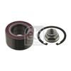 Febi Wheel Bearing Kit 38314