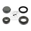 Febi Wheel Bearing Kit 38374