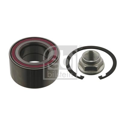 Febi Wheel Bearing Kit 38314