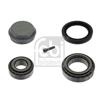 Febi Wheel Bearing Kit 38374