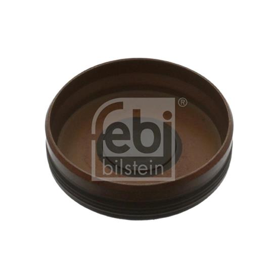 Febi Camshaft Closure Locking Cover 38327