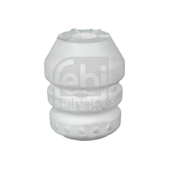 Febi Suspension Rubber Buffer 38366