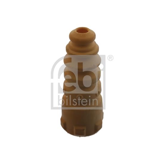 Febi Suspension Rubber Buffer 38367