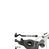 Febi Wheel Suspension Repair Kit 38498