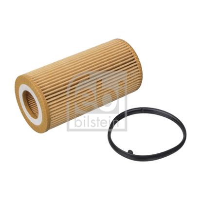 Febi Engine Oil Filter 38462