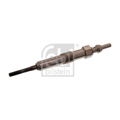 Febi Glow Heater Plug 38475