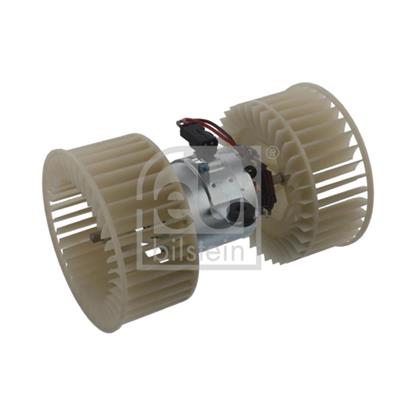 Febi Interior Heater Blower Motor 38481